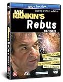 Rebus Series Five With Ken Stott [DVD]