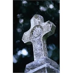 Poster 50 x 80 cm - "Lafayette Cemetery Number 1 (from Interview with the Vampire) in New Orleans." von Ray Laskowitz / Lonely Planet Images - auch in anderen Gr��en und als Leinwandbild erh�ltlich