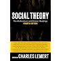 Social Theory: The Multicultural and Classic Readings