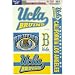 UCLA Bruins Official Logo 11x17 Ultra Decal Set (5)