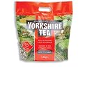 Yorkshire Tea original rich refreshing blend tea bags, PACK of 480