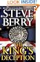 The King's Deception: A Novel (Cotton Malone)