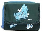 Disney Camp Rock Purse in Black and Blue