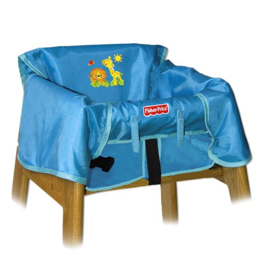 Fisher Price Restaurant High Chair Cover