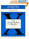 XLIB Programming Manual...