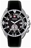 Swiss Military Hanowa Men's 06-4095-04-007 Sealander Dive Watch