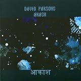 David Parsons Akash