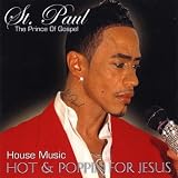 Hot & Poppinn for Jesus House Music