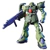 Gundam MS-06FZ Zaku II Kai HGUC 1/144 Scale