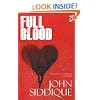 Full Blood (Salt Modern Poets)