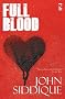 Full Blood (Salt Modern Poets)