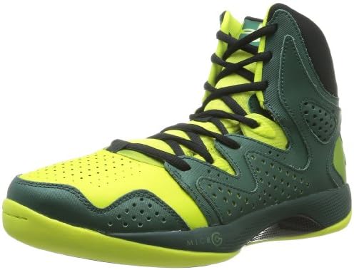 Under Armour Men's UA Micro G® Torch 2 Basketball Shoes