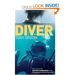 Diver