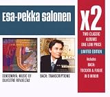 Bach:Transcriptions/