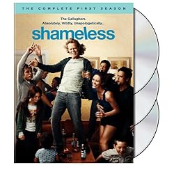 Shameless: The Complete First Season