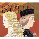 Bellini: I Capuleti ed I Montecchi