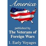 America: Discovery and Exploration (AMERICA Great Crises In Our History Told by Its Makers) ~ Ferdinand Columbus