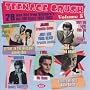 Teenage Crush Vol. 5