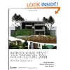 Introducing Revit Architecture 2009: BIM for Beginners