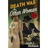 death was the other woman a mystery