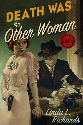 Death Was the Other Woman: A Mystery