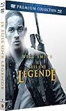 Image de Je suis une légende [Combo Blu-ray + DVD]