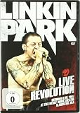 Linkin Park -Live Revolution [DVD]