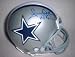 Sporting Goods : Tony Dorsett Autographed Dallas Cowboys Riddell Mini Helmet with 'HOF 94' Inscription