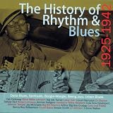 History of Rhythm & Blues: Pre-War Years 1925-42