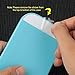 ULAK Galaxy S6 Edge Case, Slim Protect Hybrid with 2 Layer Cover PC and TPU Layers for Samsung Galaxy S6 Edge (5.1