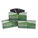 33 Gallon Large Trash Bags