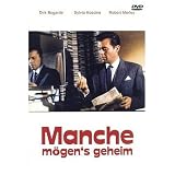 Manche m�gen's geheim - Sylva Koscina