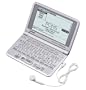 Casio EW-G5600V elektronisches W�rterbuch (Deutsch, Englisch, Spanisch und Franz�sisch)