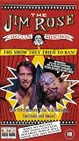 The Jim Rose Circus Side Show