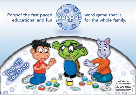 Poppo!