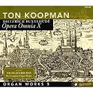 Buxtehude: Organ Works...