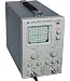 Low Cost Oscilloscope