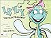 Izzy the Dizzy Dragonfly