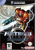 Metroid Prime 2 : Echoes (Compatible uniquement avec les TV PAL 60 Hz)