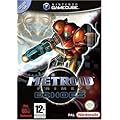 Metroid Prime 2 : Echoes (Compatible uniquement avec les TV PAL 60 Hz)