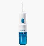 Avon Interplak Compact Battery Operated Water Jet
