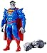 DC Comics Multiverse Superman: Doomed 6