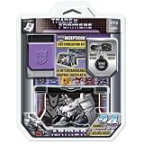 Core Gamer DS Lite Decepticons Travel Kit