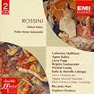 Stabat Mater / Petite Messe Solennelle (Riccardo Muti, Stephen Cleobury)