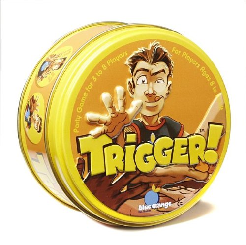Trigger trigger