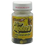 NVE Pharmaceuticals Yellow Hornet 20 ea