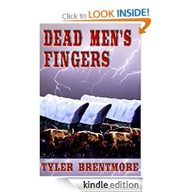 Dead Men's Fingers