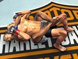 (Xbox360)UFC 2009 Undisputed (͢���� ����)