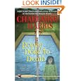 Poppy Done to Death (Aurora Teagarden Mysteries, Book 8) by Charlaine Harris