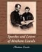 Speeches and Letters of Abraham Lincoln (Paperback)